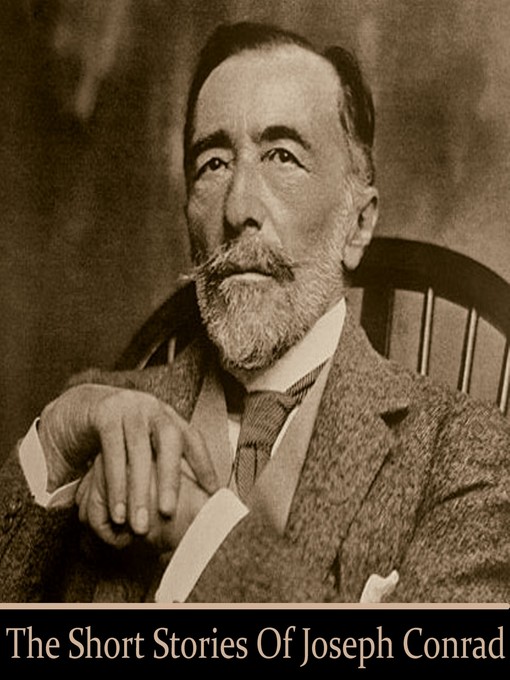 Title details for Joseph Conrad by Joseph Conrad - Wait list